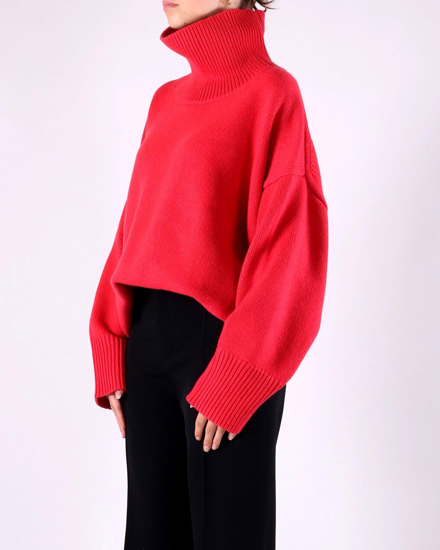 Chloe Truien / Sweaters