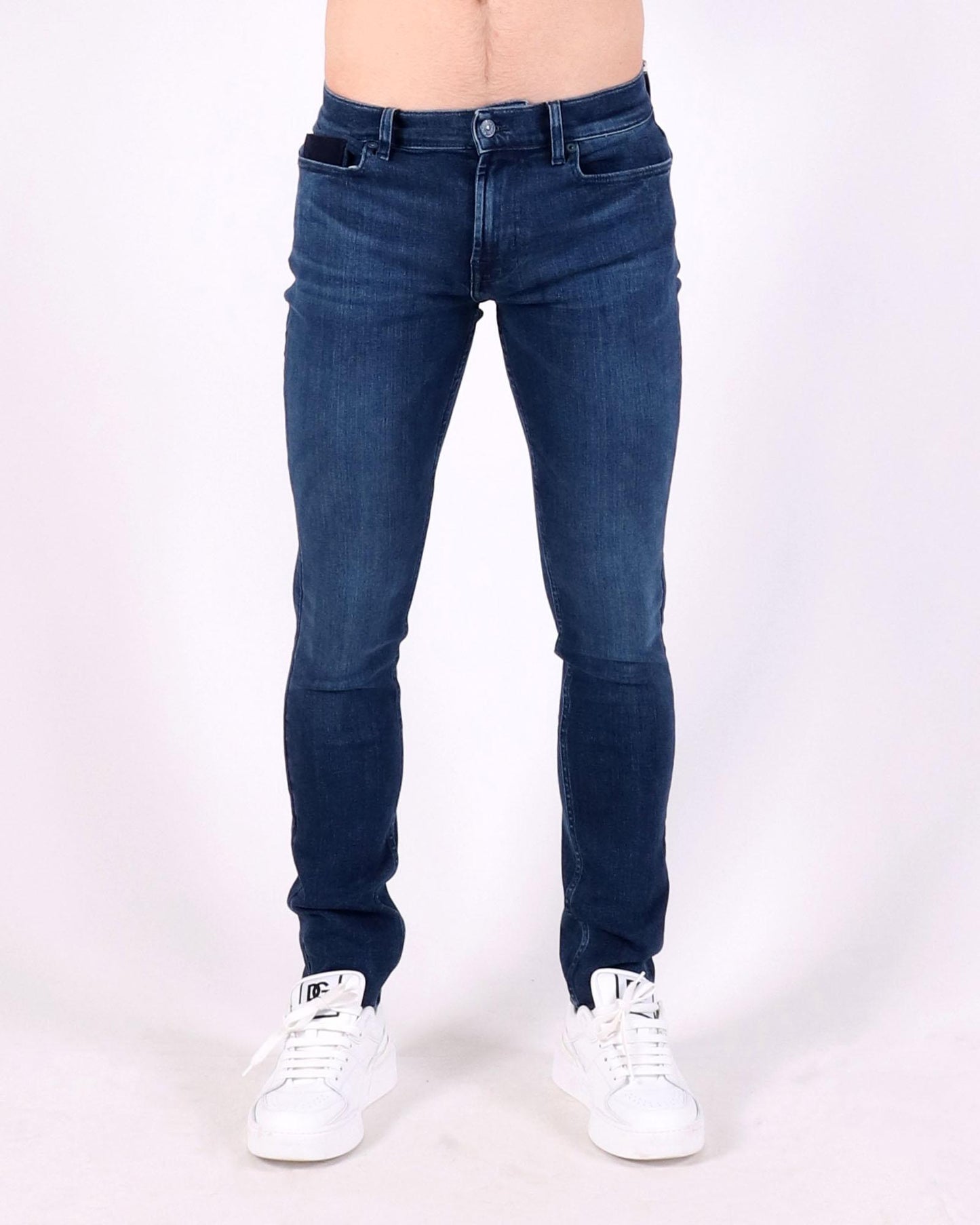 7 For All Mankind Jeans
